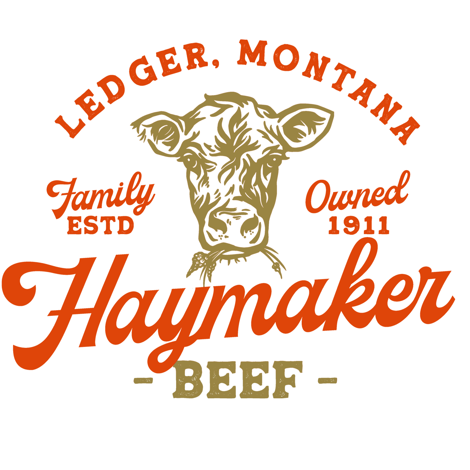 Haymaker Beef